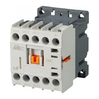 Stykač Stykač Lsis GMC-12M 24VAC 1NC