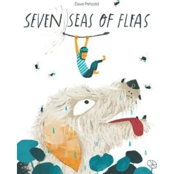 První čtění Seven Seas of Fleas - Petzold, Dave