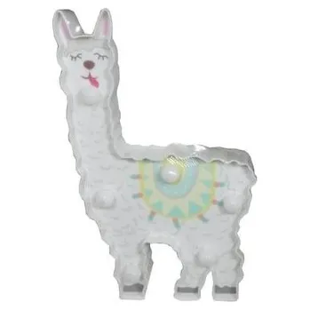 Set školních potřeb Lampka