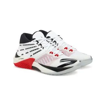 Pánská obuv Skechers Basketbalové boty SKX Elevate 253020/WRBK Bílá 44_5