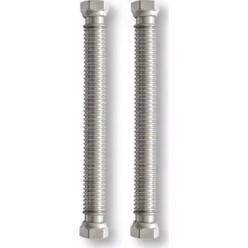 Zahradní hadice Hadice na vodu UST-M 1" x 1" 80 cm