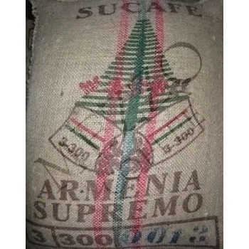 Káva Káva Kolumbie Supremo 500 g