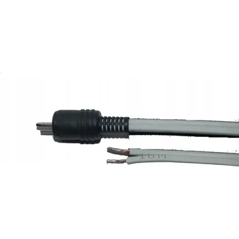 Audio kabel Kabel PAV Reproduktorový kabel s DIN konektorem 20 1 m