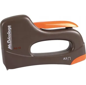 Sešívačka Mr. Bricolage 4-8 mm