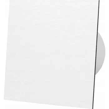 Domácí ventilátor Koupelnový ventilátor airRoxy 01-061PSS 100 mm