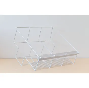 Tefcold Koš 3 sekční pro GN na zmrzlinu