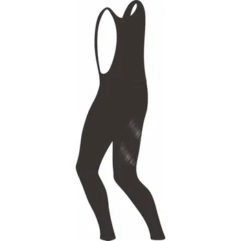 Cyklistické kalhoty CYKLISTICKÉ KALHOTY PODZIM FORZA SPORT SCATTO L