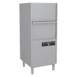 RM Myčka na černé nádobí s čerpadlem S107 P ABT + chemie k myčce zdarma