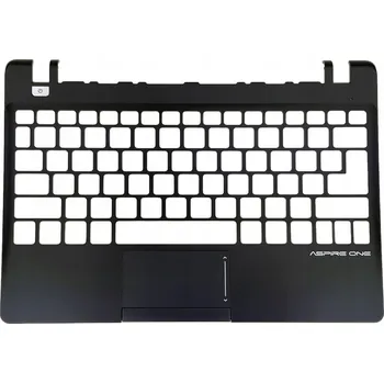 Šasi notebooku NOVÝ HORNÍ KRYT ACER ASPIRE ONE 725 + TOUCHPAD