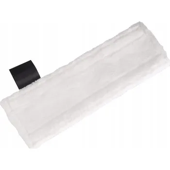 Příslušenství pro parní čistič Náhradní hadřík na podlahu pro parní mop Technic awfv