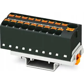 vypínač Spojovací lišta MojeLedy 400 V IP20 0 A