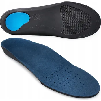 Vložka do bot Vložky do bot Sulpo velikost 40,0-43,0