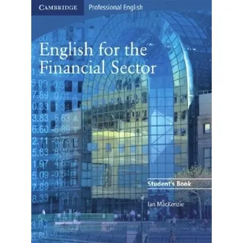 Anglický jazyk Student's Book - MacKenzie, Ian [EN] (2010, Brožovaná, Klett)