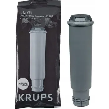 Kávovar FILTR DO KÁVOVARU KRUPS Intuition Preference EA8738