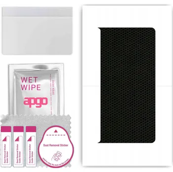 Pouzdro na mobilní telefon Ochranná Fólie apgo pro Lenovo Tab Extreme 1 ks