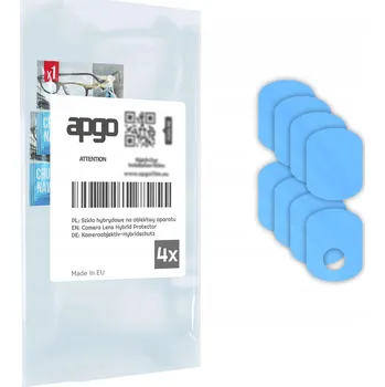 Pouzdro na mobilní telefon Hybridní Sklo apgo pro Honor 90 Pro 1 ks