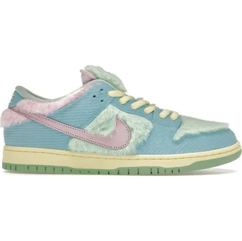 Pánská obuv Nike SB Dunk Low Verdy Visty Velikost: 40.5 FN6040-400
