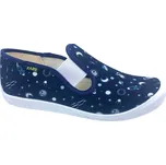 Bačkůrky Fare 4211421 modré Velikost: 35 (EU)