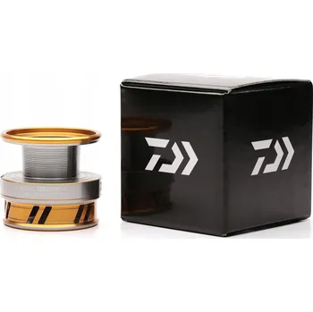 Rybářský naviják Naviják Daiwa Náhradní cívka pro Regal LT 3000D-C 5.3:1