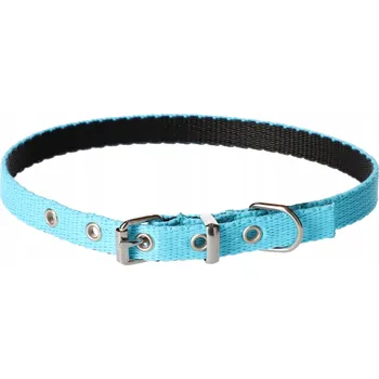 Obojek pro psa Materiálový obojek pro psa Dingo vel. S