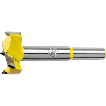 Vrták KRUHOVÁ FRÉZA S VIDLICÍ 26 mm VRTÁK DO DŘEVA