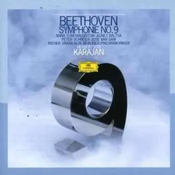 Zahraniční hudba CD Ludwig van Beethoven: Symphonie Nr. 9 2007