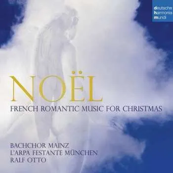 Zahraniční hudba CD Camille Saint-Saëns: Oratorio De Noel Op.12 2008