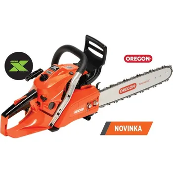 Pila ECHO CS-501SX/40 - pila benzínová - OREGON lišta