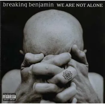 Zahraniční hudba CD Breaking Benjamin: We Are Not Alone 2004 UML