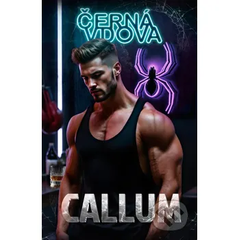 Kniha Callum - Eleanor Corvin Mediaplex