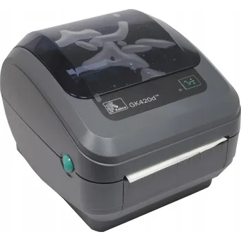 Příslušenství pro čtečku elektronické knihy ZDALNE WSPARCIE PRO VAŠI TISKÁRNU ZEBRA