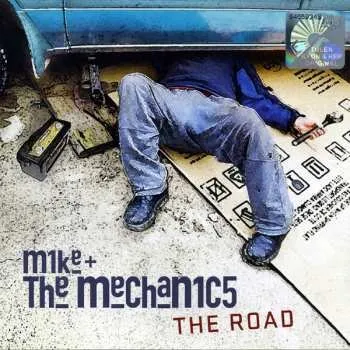 Zahraniční hudba CD Mike & The Mechanics: The Road 2019