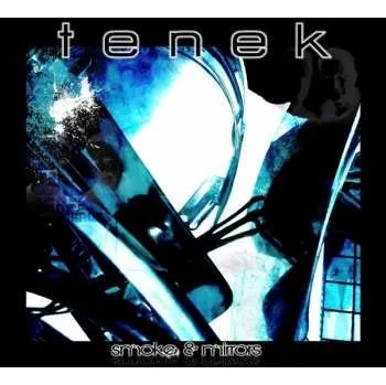 Zahraniční hudba CD Tenek: Smoke & Mirrors 2017