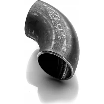 Vrták Hamburské koleno 33,7 x 3,6 mm, ocel P265GH