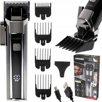 Strojek na vlasy Strojek na stříhání vlasů Zree 6949600101684