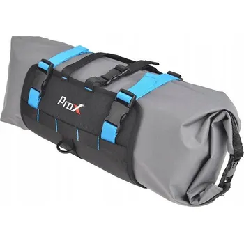 brašna na kolo Brašna na řídítka Prox Backpacking 8,8 l