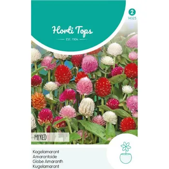 Semeno Semena - GOMFRÉNA HLÁVKATÁ směs