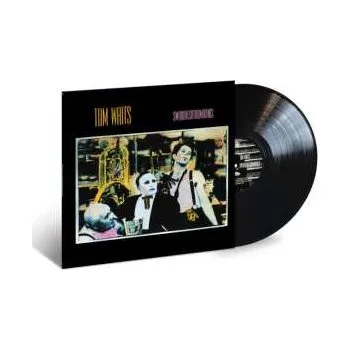 Zahraniční hudba LP Tom Waits: Swordfishtrombones 2023