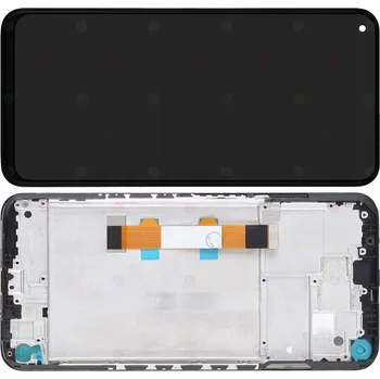 XIAOMI REDMI NOTE 9T LCD displej EKRÁN RÁMEČEK