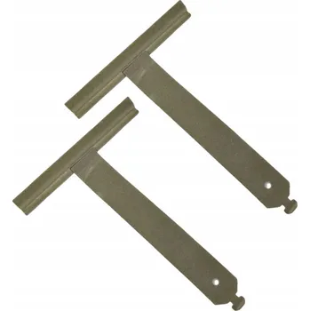 Věšák Venkovní držák/věšák CzasNaRolety 5903460097038