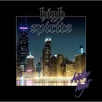 Zahraniční hudba LP High Spirits: Another Night 2020