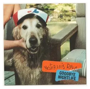 Zahraniční hudba LP Yesterday's Ring: Goodbye Nightlife 2024