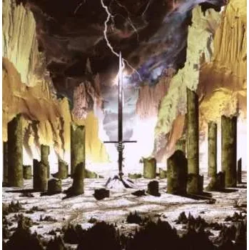 Zahraniční hudba CD The Sword: Gods Of The Earth 2022