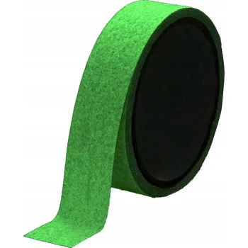 Lepicí páska Protiskluzová fotoluminiscenční páska 50 mm / 3 m