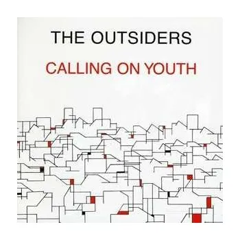 Zahraniční hudba LP The Outsiders: Calling On Youth 2021