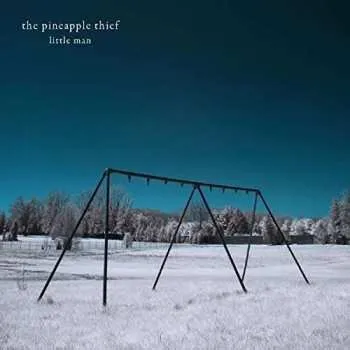 Zahraniční hudba CD The Pineapple Thief: Little Man 2021