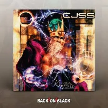 Zahraniční hudba CD CJSS: Kings Of The World 2021