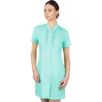 Dámské šaty 38 KOSMETICKÝ ZÁSTĚRA DÁMSKÁ ŠATY 343D