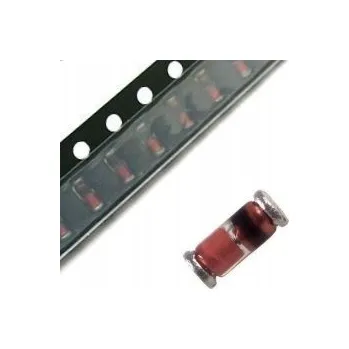 Polovodič Zenerova Dioda VISHAY ZMY15-GS08