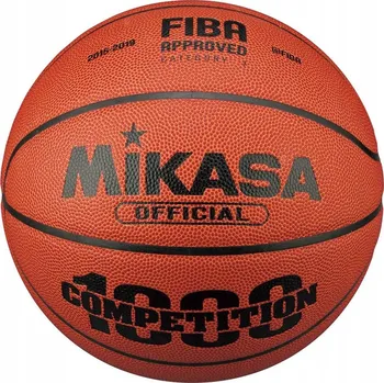 Basketbalový míč Basketbalový míč mikasa vel. 5